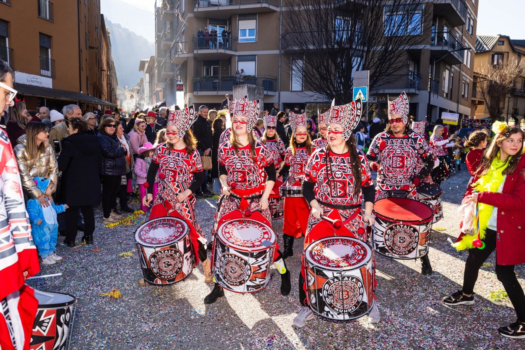 I polacchi di Batala Polska