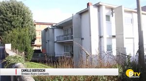 Alzano: la ex primaria diventa un consultorio