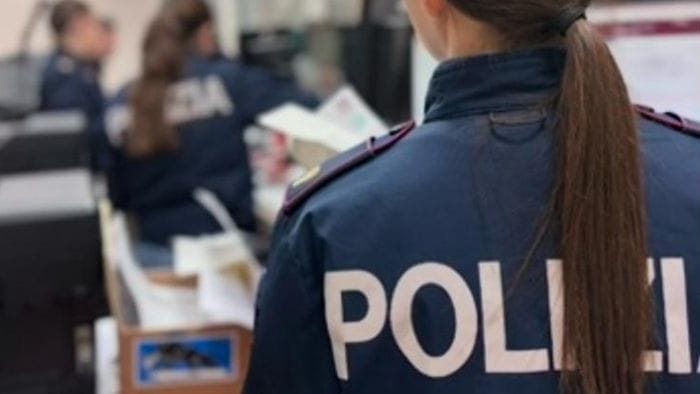 bergamo in gennaio oltre 100 misure di prevenzione per la sicurezza del territorio