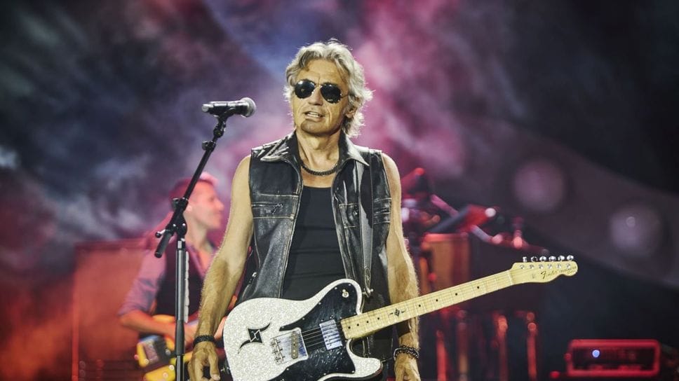 Ligabue torna a Bergamo il 27 settembre