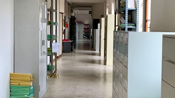 giudici di pace a bergamo carico verso il 70