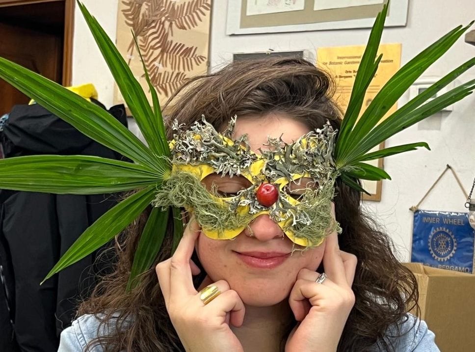 Appuntamenti anche all’orto Botanico