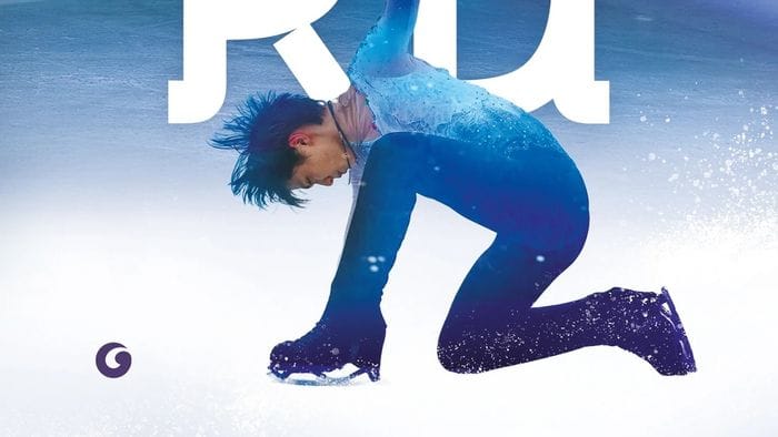 Pattinatori, le vite che corrono sul filo del ghiaccio