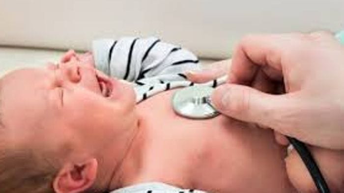 bronchiolite ricoveri in calo raddoppiati i bimbi vaccinati