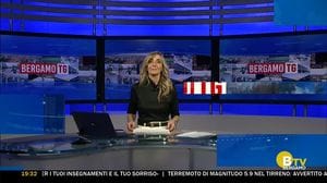 BERGAMO TG