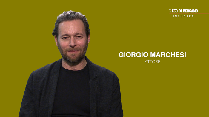 l8217attore giorgio marchesi l8217atalanta 232 il carattere dei bergamaschi e tornare a casa emoziona sempre