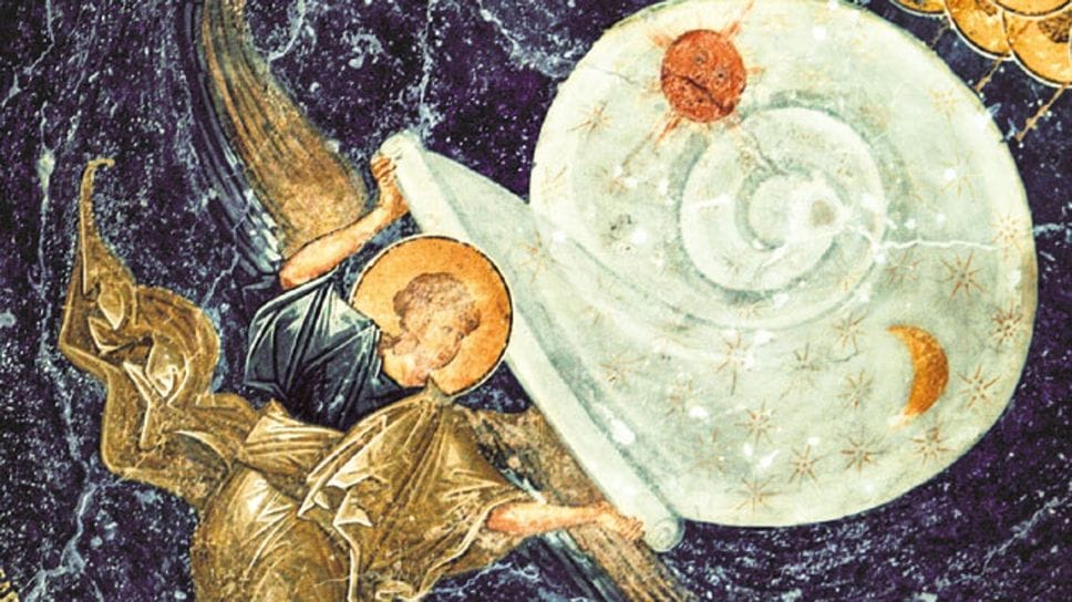 Il libro di Vitali fa da guida alla rassegna a più voci