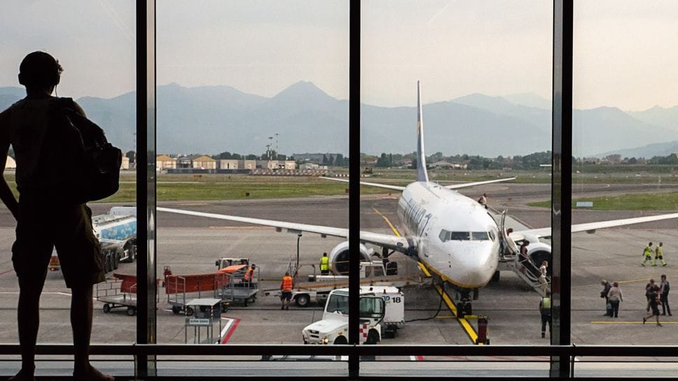 Voli notturni e Iresa al centro del Tavolo dei sindaci aeroportuali