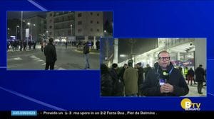 TUTTOATALANTA DIRETTA STADIO