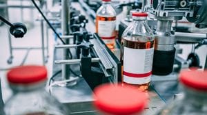 La catena logistica del farmaco è complessa