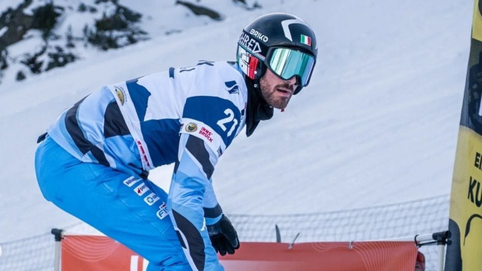 Davide Epis, 20enne di Sedrina