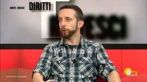 CGIL DIRITTI E ROVESCI