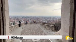 Bergamo e Brescia, rinnovato l'impegno per la cura e la valorizzazione della «Via delle Sorelle»