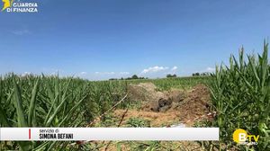 Brignano. Aveva illecitamente ottenuto e impiegato contributi europei a fondo perduto per oltre 1.000.000 di euro.