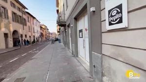 Desertificazione commerciale: in 13 anni chiuso il 21% dei negozi di vicinato