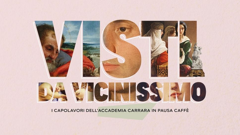 La copertina del nuovo videopodcast de L’Eco di Bergamo