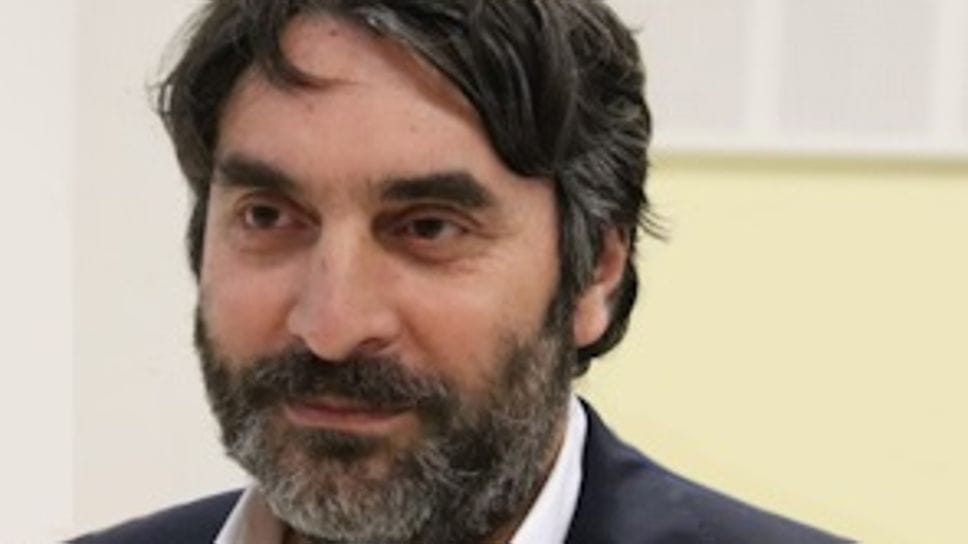 Fabrizio Stracci