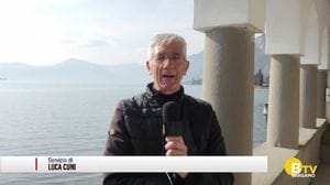 Villongo, aperta la nuova rotonda lungo la strada provinciale 91