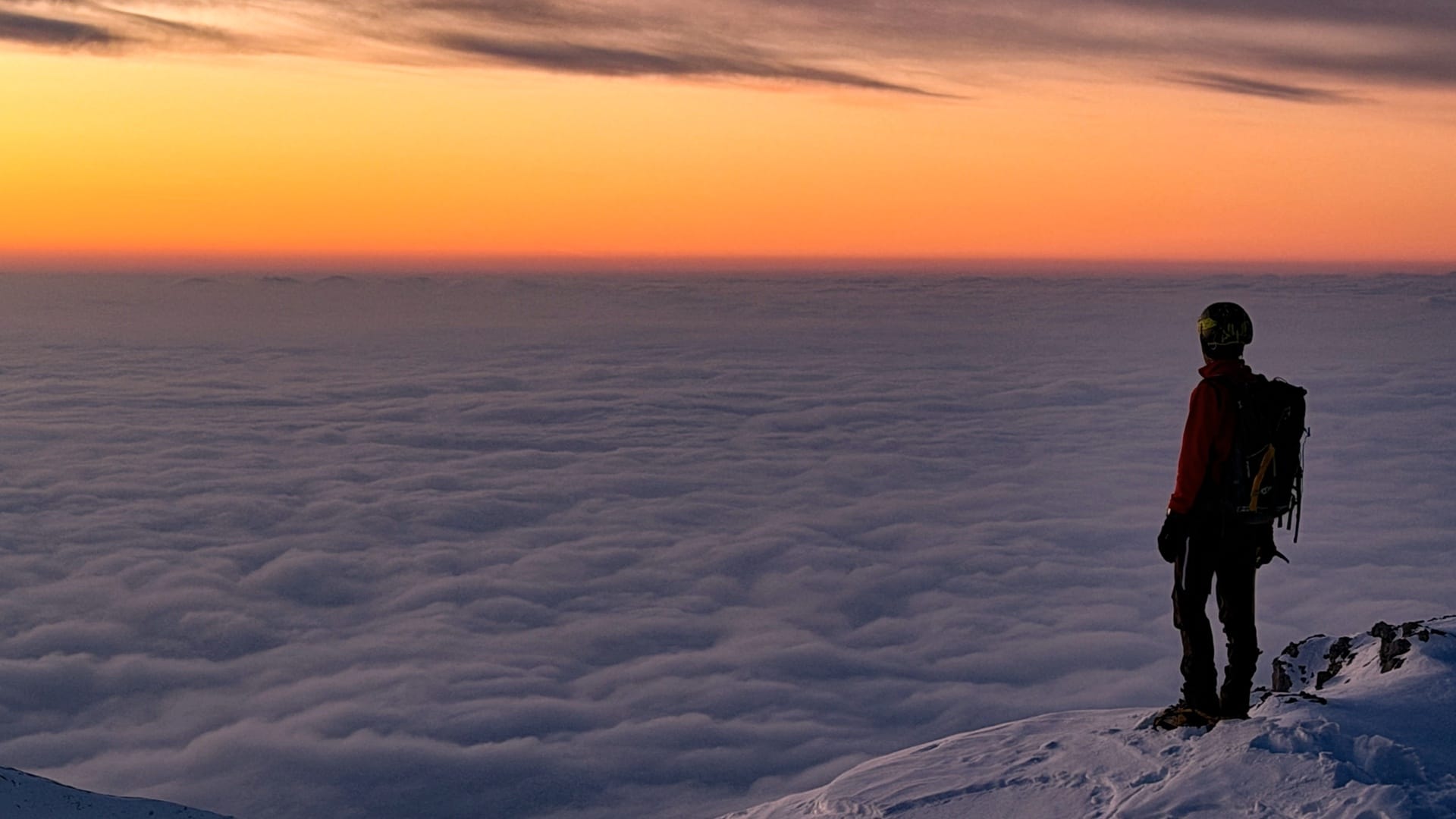 Il futuro delle Orobie è di chi sa rispettarle (in silenzio)