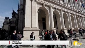 Alla scoperta dell'ex Chiesa di San Michele all'Arco, poco conosciuta dai bergamaschi. Entro il 2029 aprirà alla città