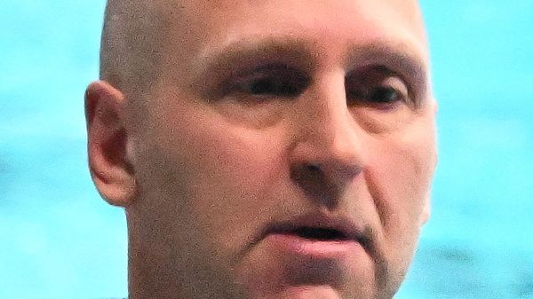 L’allenatoreGiovanni Foresti