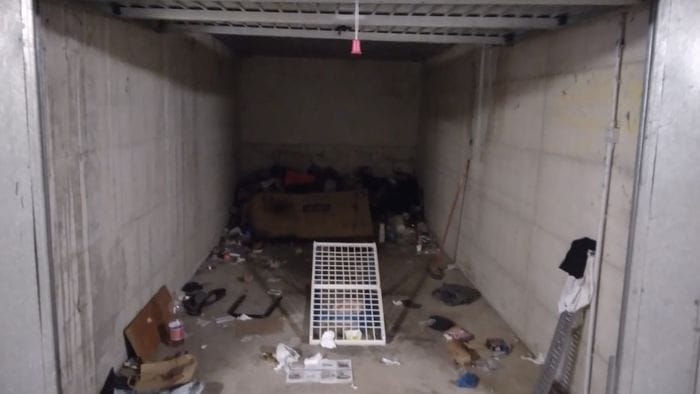 bergamo controlli contro le occupazioni abusive nei box aler di via rovelli da Ecodibergamo.it bergamo controlli contro le occupazioni abusive nei box aler di via rovelli