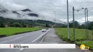 Cerete, pubblicata la gara d'appalto per la variante stradale