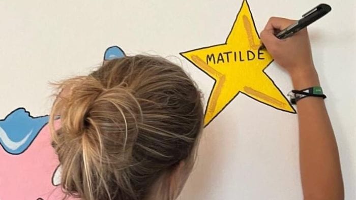 Un ecografo per il «Papa Giovanni»: raccolta fondi nel nome di Matilde