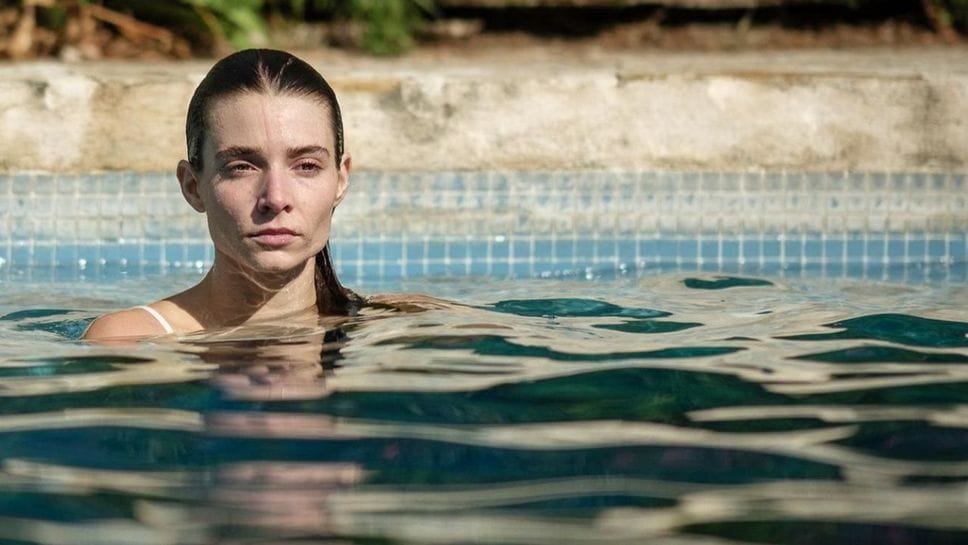 Subsuelo di Fernando Franco