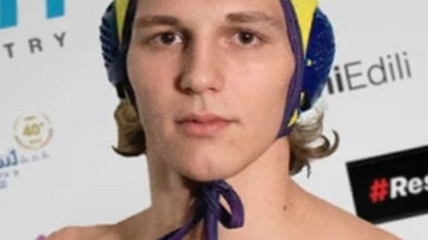 Una rete per Mattia Mazzola