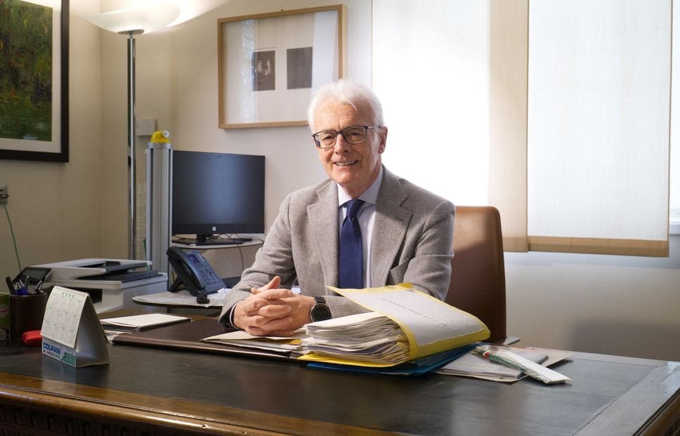 Gianfranco Gafforelli