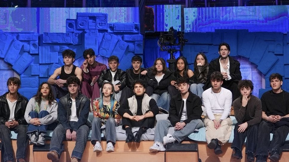 Ecco i ragazzi che da sabato parteciperanno al Serale di Amici, tra loro anche Opi di Bonate Sopra e Caterina Lumina di Bergamo