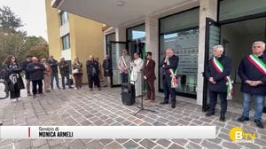 Costa di Mezzate, operativo il centro «Stazione di Posta», per dare risposte alle fragilità