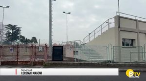 Dalmine, il velodromo compie cento anni e per lo storico impianto si tratta di un nuovo inizio