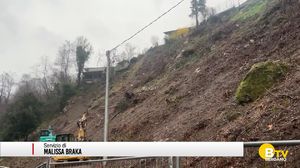 Valle Brembana, chiesti interventi urgenti per la definitiva messa in sicurezza