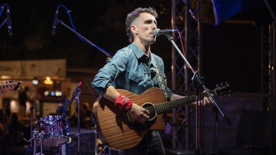 Tommaso Imperiali, concorrente storico di «Cover me»