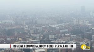 Regione Lombardia, nuovi fondi messi a disposizione delle famiglie in difficoltà nel pagamento dell'affitto