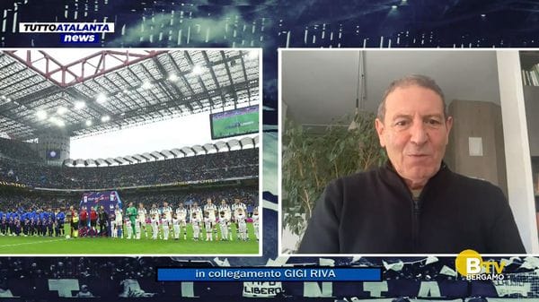 TUTTOATALANTA NEWS