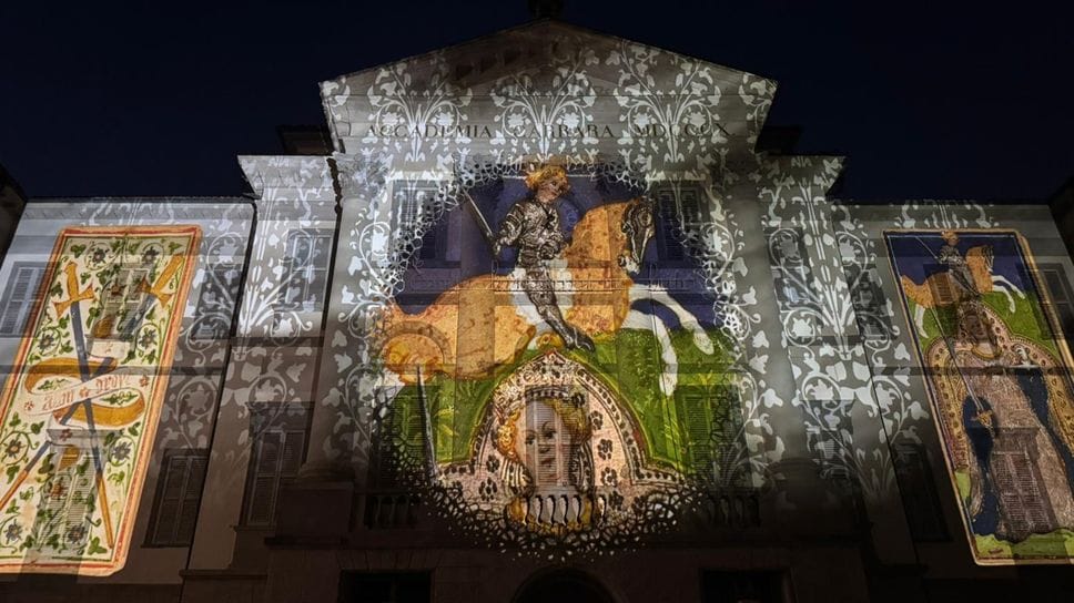 L’Accademia Carrara