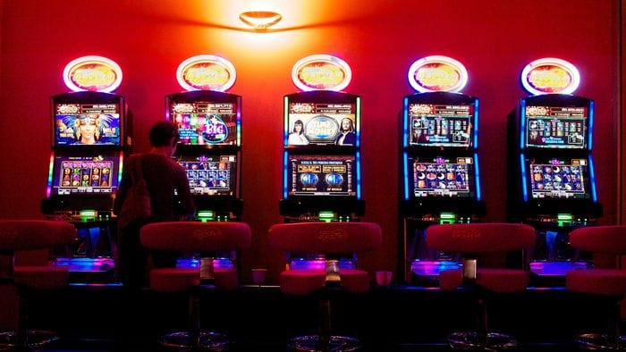 controlli nelle sale gioco della bergamasca irregolarit224 e sanzioni