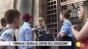 Il Vescovo incontra le scuole cattoliche