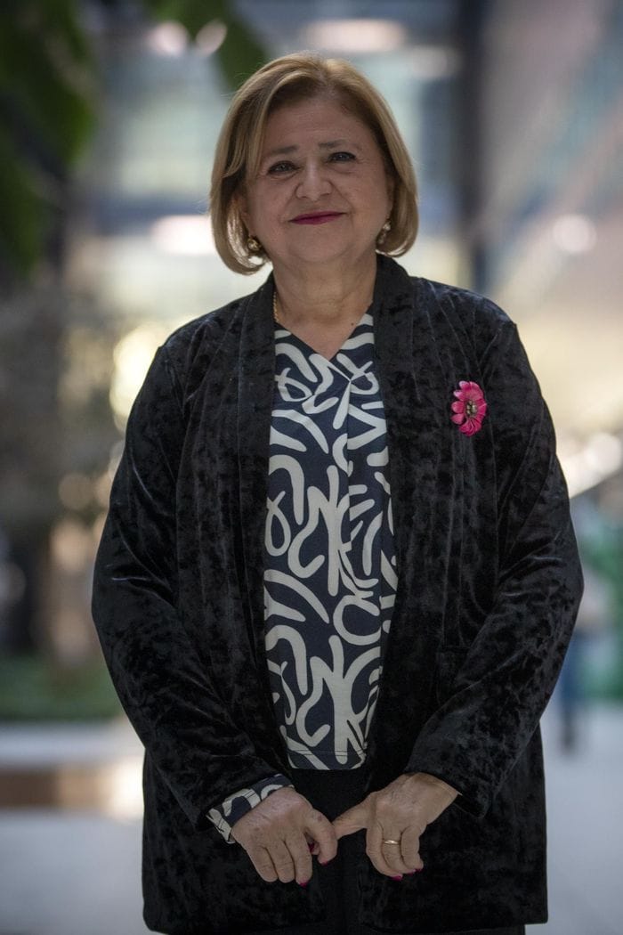 Maria Beatrice Stasi