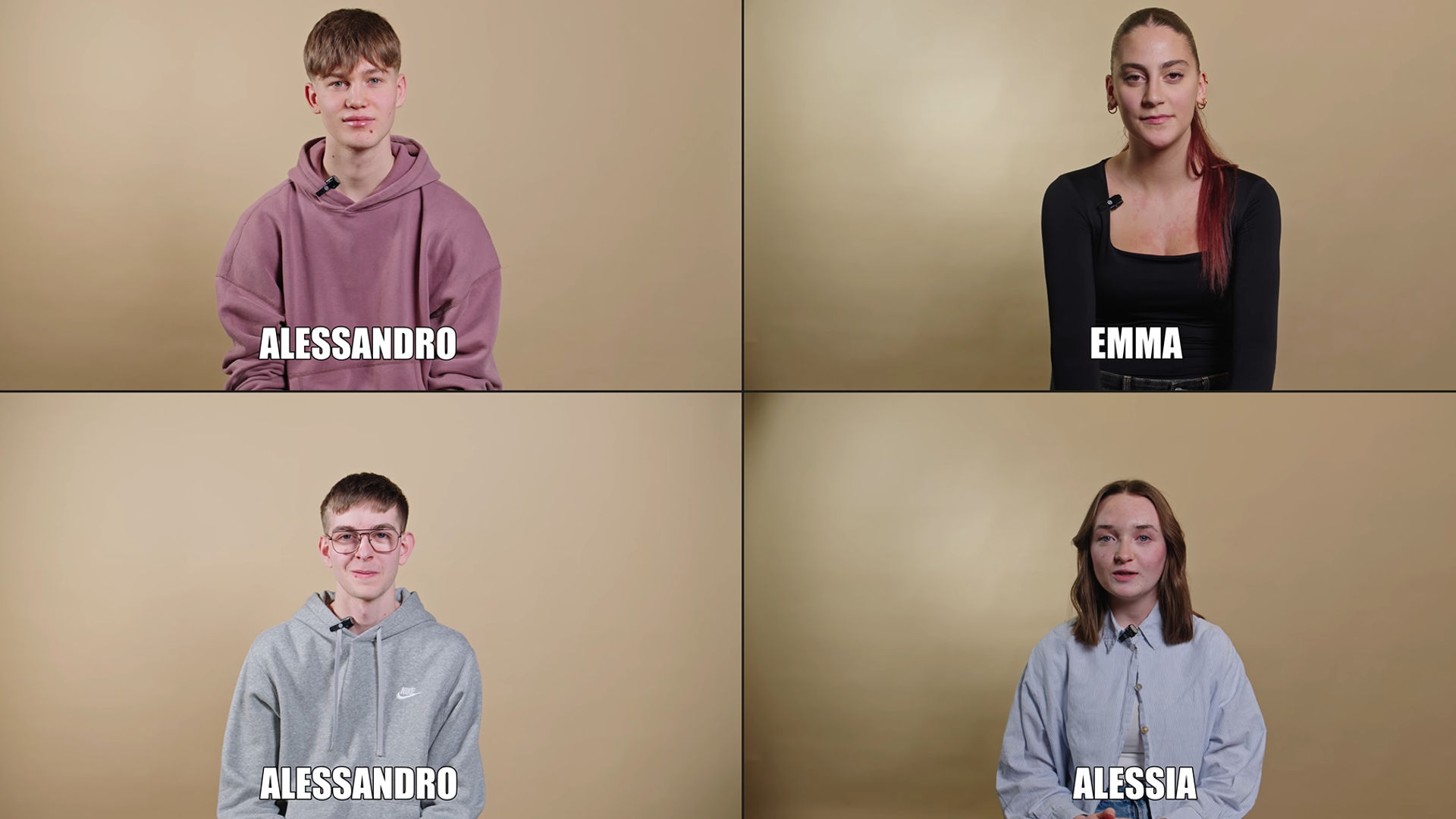 La Gen Z vuole lavori che rispettano valori e relazioni