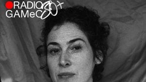 La pittrice e regista palestinese-britannica Rosalind Nashashibi, protagonista dell’ultima puntata della stagione di Radio Gamec30+, dedicata al conflitto di Gaza