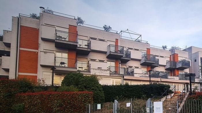 l8217ostello di monterosso torna alla provincia la vendita 232 la strada giusta