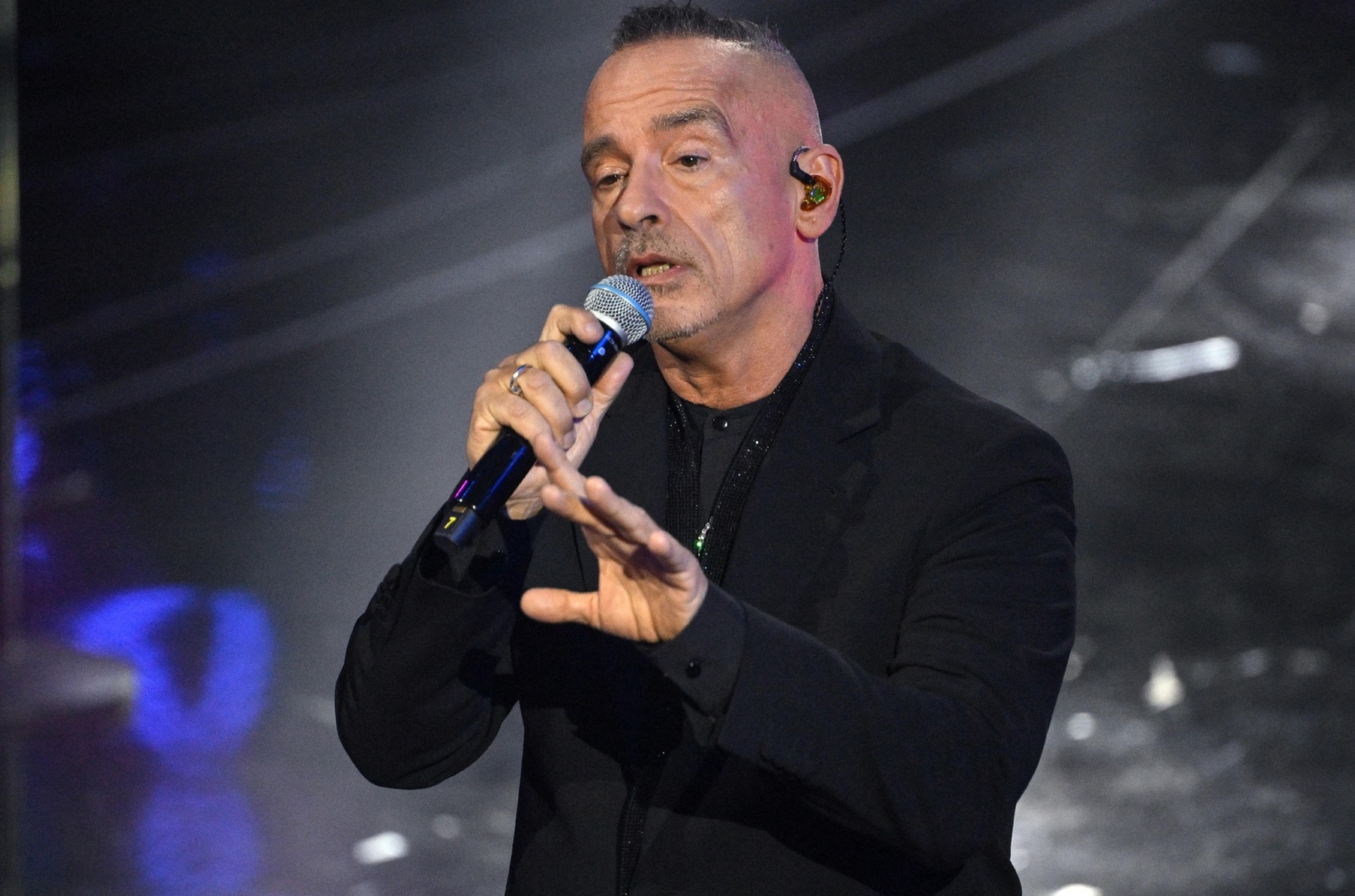 Eros Ramazzotti