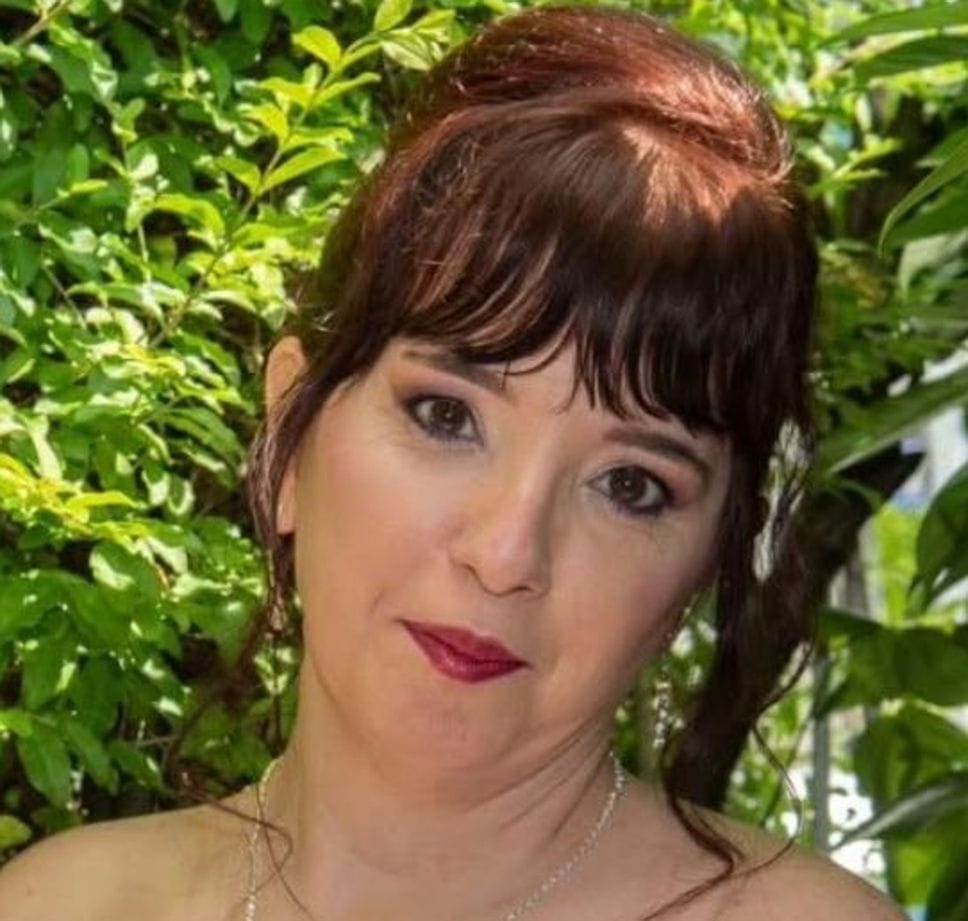 Valentina Sarto, uccisa dal marito Vincenzo Dongellini a Bergamo in via Pescaria