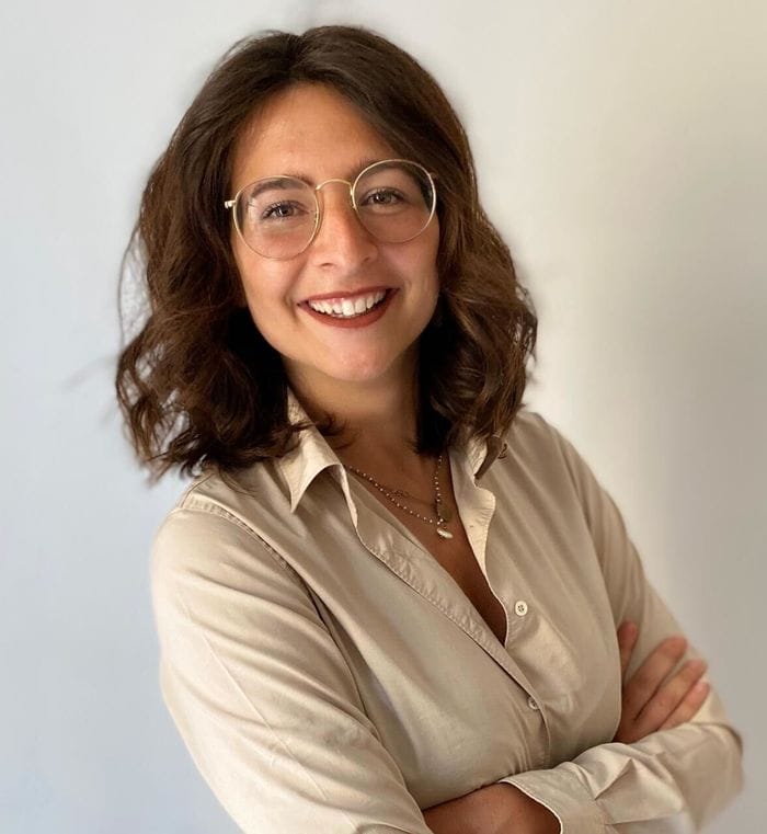 Beatrice Moro, analista senior in finanza sostenibile di Ecco