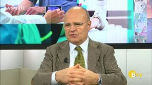 FATTORE BERGAMO LA SALUTE