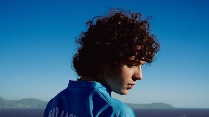 anche a bergamo arriva maradona el diego il musical